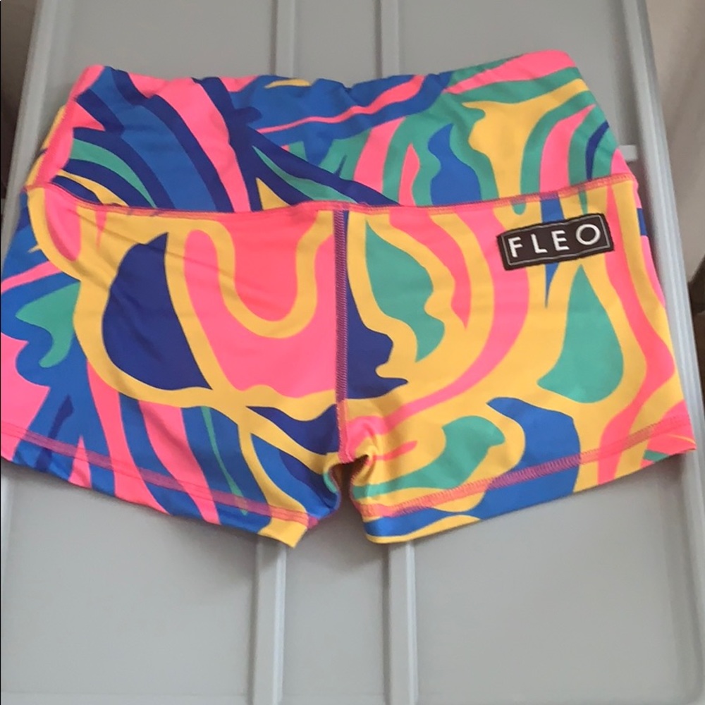 Fleo Original High Rise